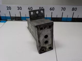 51113419957 BMW Кронштейн усилителя переднего бампера левый BMW X3 E83 Арт E51667226, вид 4