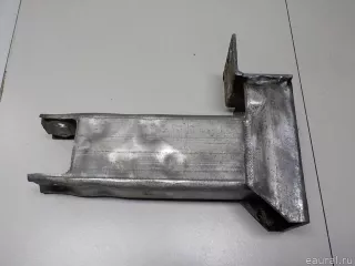 51113419957 BMW Кронштейн усилителя переднего бампера левый BMW X3 E83 Арт E51667226, вид 5