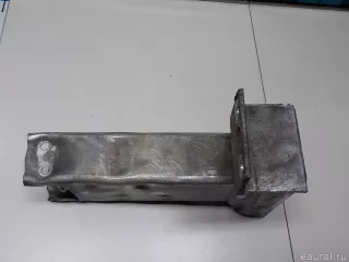51113419957 BMW Кронштейн усилителя переднего бампера левый BMW X3 E83 Арт E51667226, вид 6