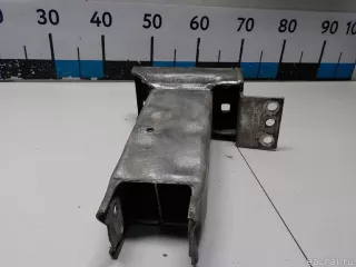 51113419957 BMW Кронштейн усилителя переднего бампера левый BMW X3 E83 Арт E51667226, вид 7