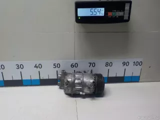 64529182794 BMW Компрессор системы кондиционирования BMW 1 E81/E82/E87/E88 Арт E51674137, вид 1