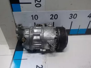64529182794 BMW Компрессор системы кондиционирования BMW 1 E81/E82/E87/E88 Арт E51674137, вид 2