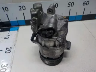 64529182794 BMW Компрессор системы кондиционирования BMW 1 E81/E82/E87/E88 Арт E51674137, вид 4