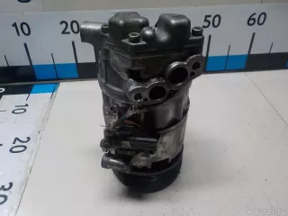 64529182794 BMW Компрессор системы кондиционирования BMW 1 E81/E82/E87/E88 Арт E51674137, вид 5