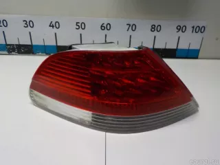 63217164735 BMW Фонарь задний наружный левый BMW 7 E65/E66 Арт E51676938, вид 4