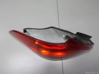 63217164735 BMW Фонарь задний наружный левый BMW 7 E65/E66 Арт E51676938, вид 9