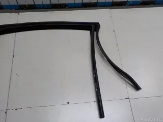 51358223808 BMW Направляющая стекла двери BMW 7 E65/E66 Арт E51678277, вид 5