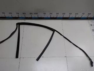 51358223808 BMW Направляющая стекла двери BMW 7 E65/E66 Арт E51678277, вид 7