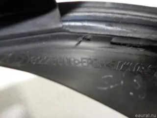 51358223808 BMW Направляющая стекла двери BMW 7 E65/E66 Арт E51678277, вид 8