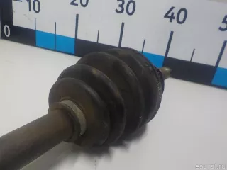 495002D411 Hyundai-Kia Полуось передняя правая Hyundai Lantra 3 Арт E51805570, вид 7