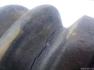 495002D411 Hyundai-Kia Полуось передняя правая Hyundai Lantra 3 Арт E51805570, вид 10