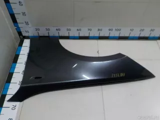 41357133227 BMW Крыло переднее левое BMW 1 E81/E82/E87/E88 Арт E51846017, вид 3