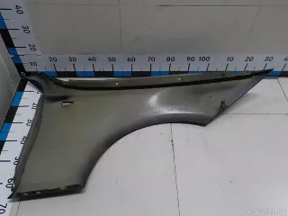 41357133227 BMW Крыло переднее левое BMW 1 E81/E82/E87/E88 Арт E51846017, вид 5