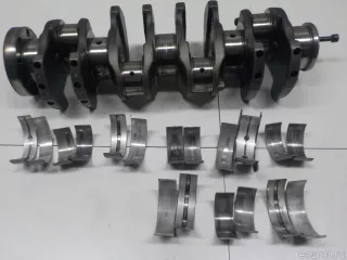 1338618 Ford Коленвал Ford Transit 3 Арт E51898742, вид 11
