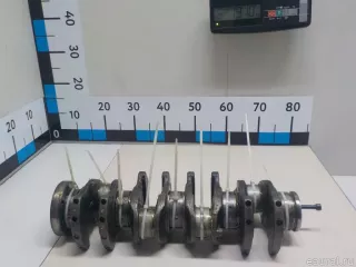 1338618 Ford Коленвал Ford Transit 3 Арт E51898742, вид 20