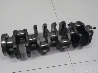1338618 Ford Коленвал Ford Transit 3 Арт E51898742, вид 2