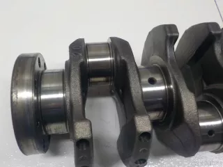 1338618 Ford Коленвал Ford Transit 3 Арт E51898742, вид 4