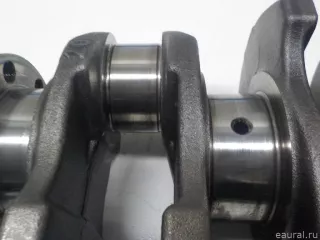 1338618 Ford Коленвал Ford Transit 3 Арт E51898742, вид 5