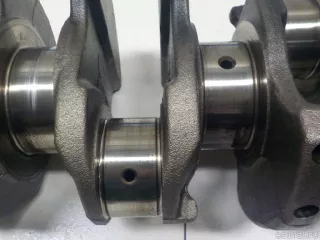 1338618 Ford Коленвал Ford Transit 3 Арт E51898742, вид 7