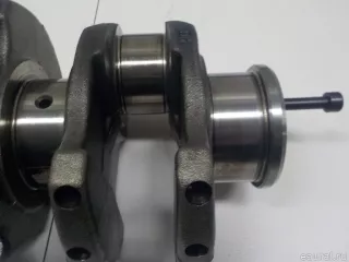 1338618 Ford Коленвал Ford Transit 3 Арт E51898742, вид 8