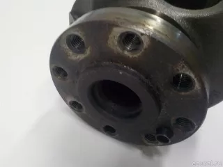 1338618 Ford Коленвал Ford Transit 3 Арт E51898742, вид 10