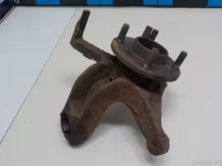 1079000 Ford Кулак поворотный передний правый Ford Focus 1 Арт E51965932, вид 11