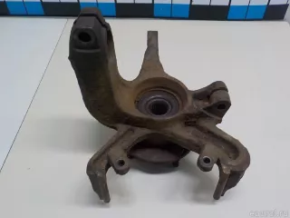1079000 Ford Кулак поворотный передний правый Ford Focus 1 Арт E51965932, вид 3