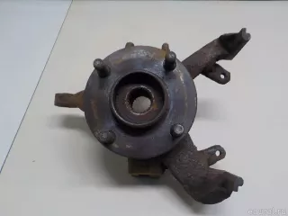 1079000 Ford Кулак поворотный передний правый Ford Focus 1 Арт E51965932, вид 8