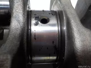 1338618 Ford Коленвал Ford Transit 3 Арт E51966629, вид 14