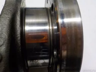 1338618 Ford Коленвал Ford Transit 3 Арт E51966629, вид 16