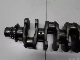 1338618 Ford Коленвал Ford Transit 3 Арт E51966629, вид 3