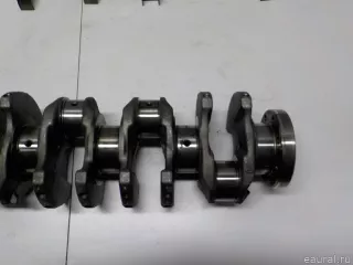 1338618 Ford Коленвал Ford Transit 3 Арт E51966629, вид 4
