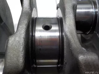 1338618 Ford Коленвал Ford Transit 3 Арт E51966629, вид 10