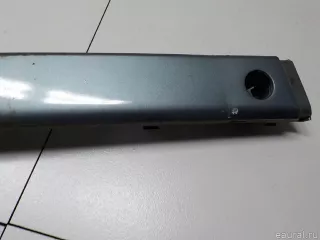 51127042568 BMW Молдинг заднего бампера BMW 7 E65/E66 Арт E51969650, вид 2