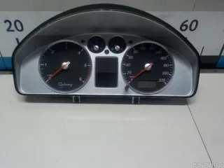 1112933 Ford Панель приборов Ford Galaxy 1 restailing Арт E52109651, вид 5