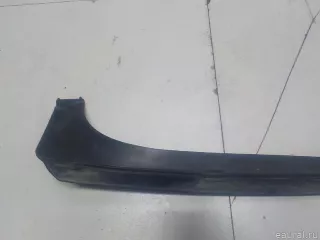51123416251 BMW Накладка заднего бампера BMW X3 E83 Арт E52111182, вид 7