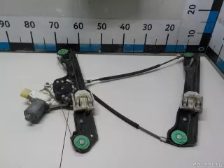 51337138465 BMW Стеклоподъемник электр. передний левый BMW 1 E81/E82/E87/E88 Арт E52118321, вид 1