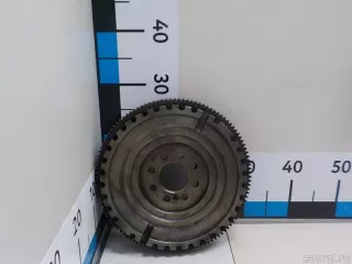 4447891 Ford Маховик Ford Transit 3 Арт E52152617, вид 1