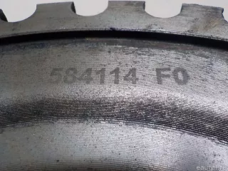 4447891 Ford Маховик Ford Transit 3 Арт E52152617, вид 11