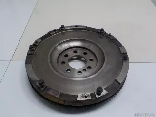 4447891 Ford Маховик Ford Transit 3 Арт E52152617, вид 5