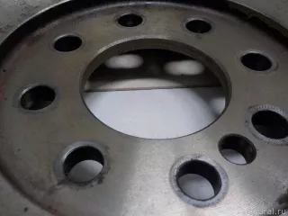 4447891 Ford Маховик Ford Transit 3 Арт E52152617, вид 7