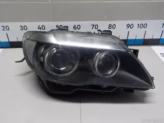 63127162112 BMW Фара правая BMW 7 E65/E66 Арт E52185897