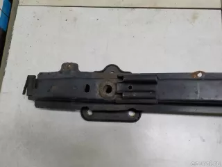 51127058465 BMW Усилитель заднего бампера BMW 1 E81/E82/E87/E88 Арт E52193657, вид 4