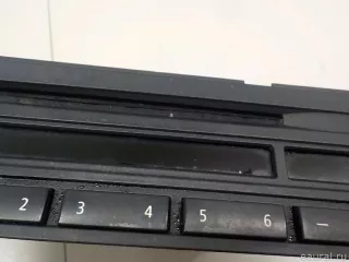 65129197127 BMW Магнитола (аудио система) BMW Z4 E85/E86 Арт E52193857, вид 5