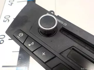 65129197127 BMW Магнитола (аудио система) BMW Z4 E85/E86 Арт E52193857, вид 6