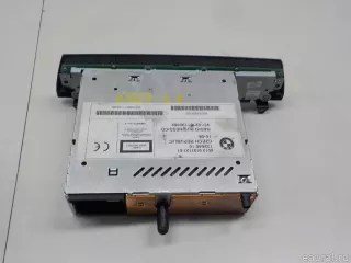 65129197127 BMW Магнитола (аудио система) BMW Z4 E85/E86 Арт E52193857, вид 9