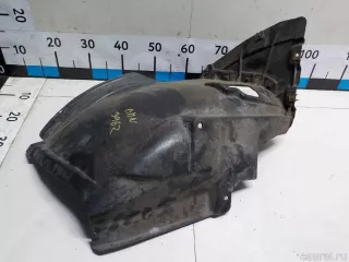 51717059375 BMW Локер передний левый BMW 1 E81/E82/E87/E88 Арт E52197309, вид 1