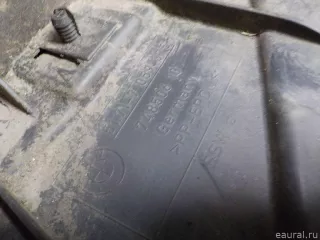 51717059375 BMW Локер передний левый BMW 1 E81/E82/E87/E88 Арт E52197309, вид 8