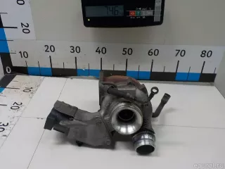 11658506894 BMW Турбина BMW 7 F01/F02 Арт E52205006, вид 1