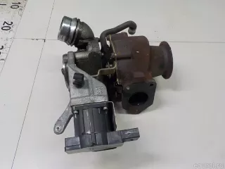 11658506894 BMW Турбина BMW 7 F01/F02 Арт E52205006, вид 11